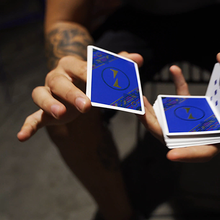 Implicit V2 Playing Cards-Playing Cards-Wondercraft