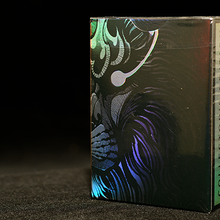 Ink Beast (Collector's Edition) Playing Cards-Playing Cards-Wondercraft