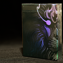 Ink Beast (Collector's Edition) Playing Cards-Playing Cards-Wondercraft