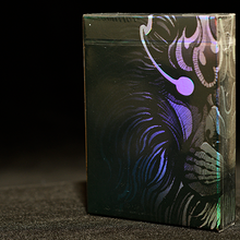 Ink Beast (Gilded Collector's Edition) Playing Cards-Playing Cards-Wondercraft