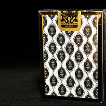 Ink Beast (Gilded Gold Edition) Playing Cards-Playing Cards-Wondercraft