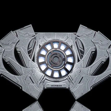 IRON MAN MK 1 by Card Mafia-Playing Cards-Wondercraft