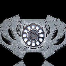 IRON MAN MK 1 by Card Mafia-Playing Cards-Wondercraft