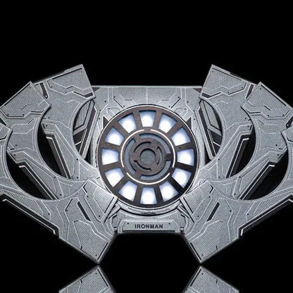 IRON MAN MK 1 by Card Mafia-Playing Cards-Wondercraft