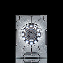 IRON MAN MK 1 by Card Mafia-Playing Cards-Wondercraft