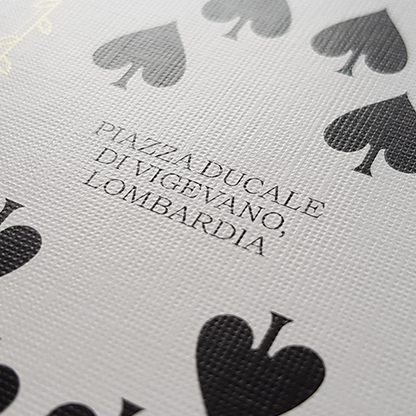Italia Segreta Playing Cards by Thirdway Industries-Playing Cards-Wondercraft