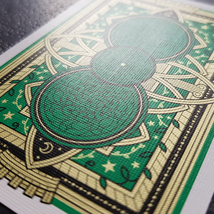 Italia Segreta Playing Cards by Thirdway Industries-Playing Cards-Wondercraft