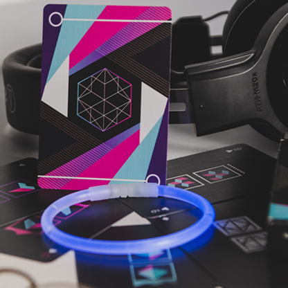 IZO Playing Cards-Playing Cards-Wondercraft