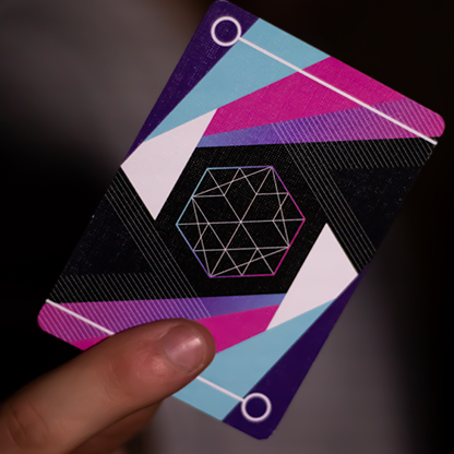 IZO Playing Cards-Playing Cards-Wondercraft