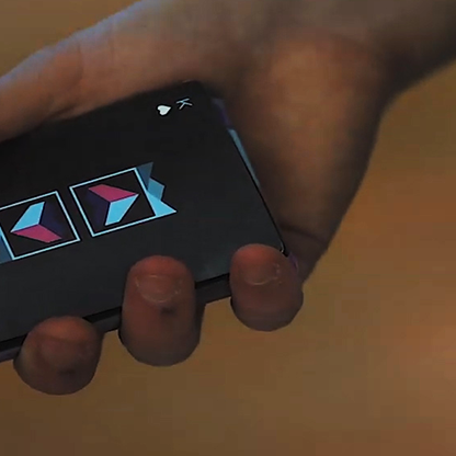 IZO Playing Cards-Playing Cards-Wondercraft