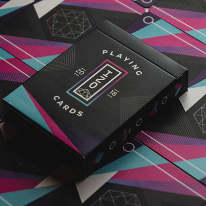 IZO Playing Cards-Playing Cards-Wondercraft