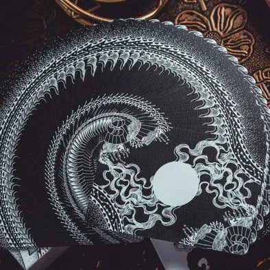 King Star Opera Singer Worldwide Mono Edition Playing Cards-Playing Cards-Wondercraft