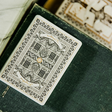 Kinghood (Elegant) Playing Cards-Playing Cards-Wondercraft