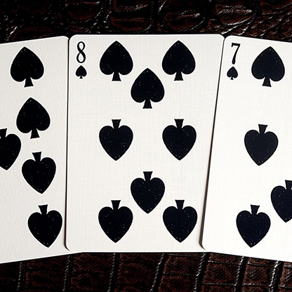 Kings Wild Americanas Standard Edition by Jackson Robinson-Playing Cards-Wondercraft