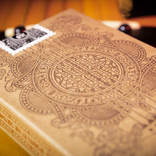 Limited Edition Six Strings Playing Cards-Playing Cards-Wondercraft
