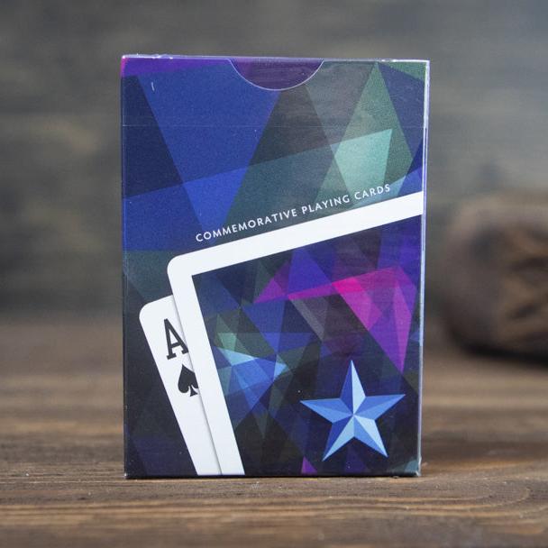 Magic-Con 2012 Playing Cards-Playing Cards-Wondercraft