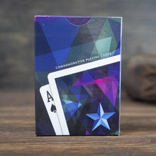 Magic-Con 2012 Playing Cards-Playing Cards-Wondercraft