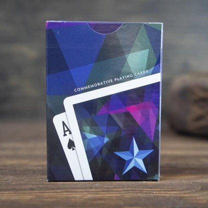 Magic-Con 2012 Playing Cards-Playing Cards-Wondercraft