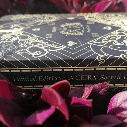 Maya LACEIBA Sacred Tree Playing Cards-Playing Cards-Wondercraft