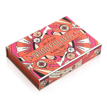Mindfulness, Art of Play-Playing Cards-Wondercraft