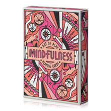 Mindfulness, Art of Play-Playing Cards-Wondercraft