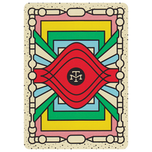 Modern Times by Art of Play-Playing Cards-Wondercraft