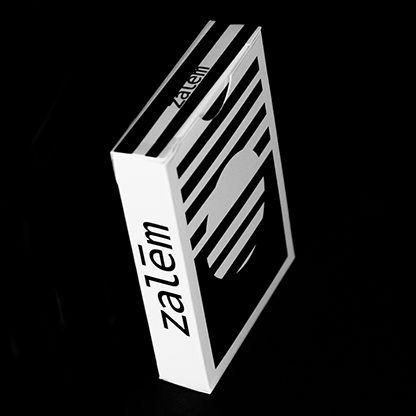 Monodawn Playing Cards by Cardistry Touch-Playing Cards-Wondercraft