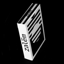 Monodawn Playing Cards by Cardistry Touch-Playing Cards-Wondercraft