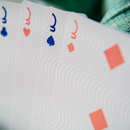 Nara Playing Cards by Ade Suryana-Playing Cards-Wondercraft