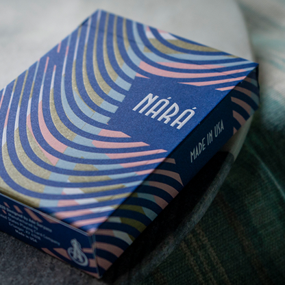Nara Playing Cards by Ade Suryana-Playing Cards-Wondercraft