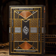 Neil Patrick Harris NPH Playing Cards by theory11-Playing Cards-Wondercraft