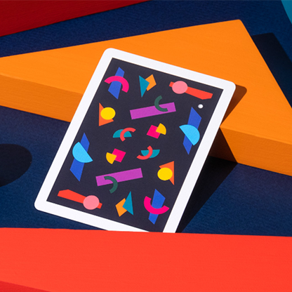 Neoteric Playing Cards by CardCutz-Playing Cards-Wondercraft