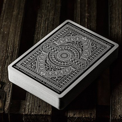 NoMad Playing Cards by theory11-Playing Cards-Wondercraft