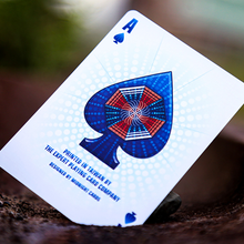 OCULUS Reduxe Playing Cards-Playing Cards-Wondercraft