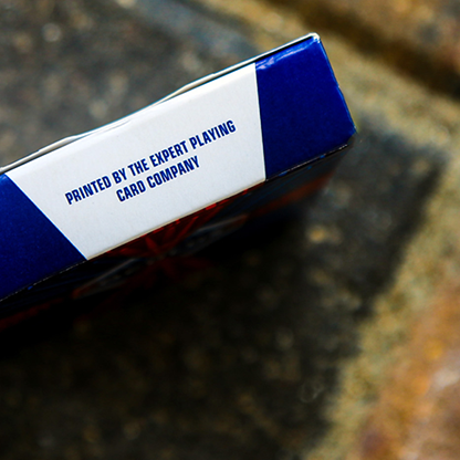 OCULUS Reduxe Playing Cards-Playing Cards-Wondercraft