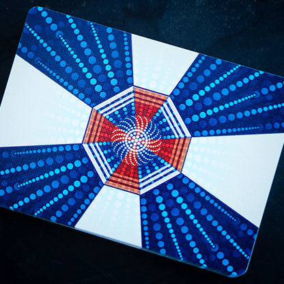 OCULUS Reduxe Playing Cards-Playing Cards-Wondercraft