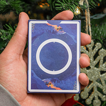 Orbit Christmas Playing Cards-Playing Cards-Wondercraft