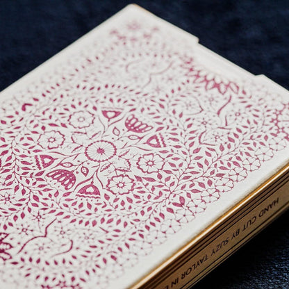 Papercuts by Art of Play-Playing Cards-Wondercraft