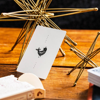 Papercuts by Art of Play-Playing Cards-Wondercraft