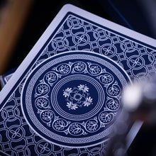 Phronesis - Classic Marked Deck-Playing Cards-Wondercraft