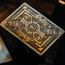 Piracy Playing Cards by theory11-Playing Cards-Wondercraft