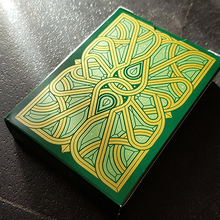 Poison Aspis Playing Cards by Thirdway Industries-Playing Cards-Wondercraft