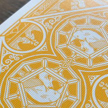 Ravn Sol Playing Cards Designed by Stockholm17-Playing Cards-Wondercraft