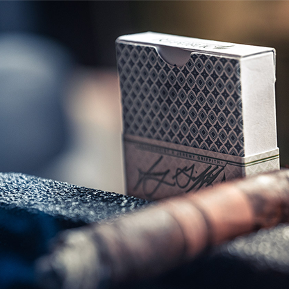 Republics: Jeremy Griffith Edition Playing cards-Playing Cards-Wondercraft