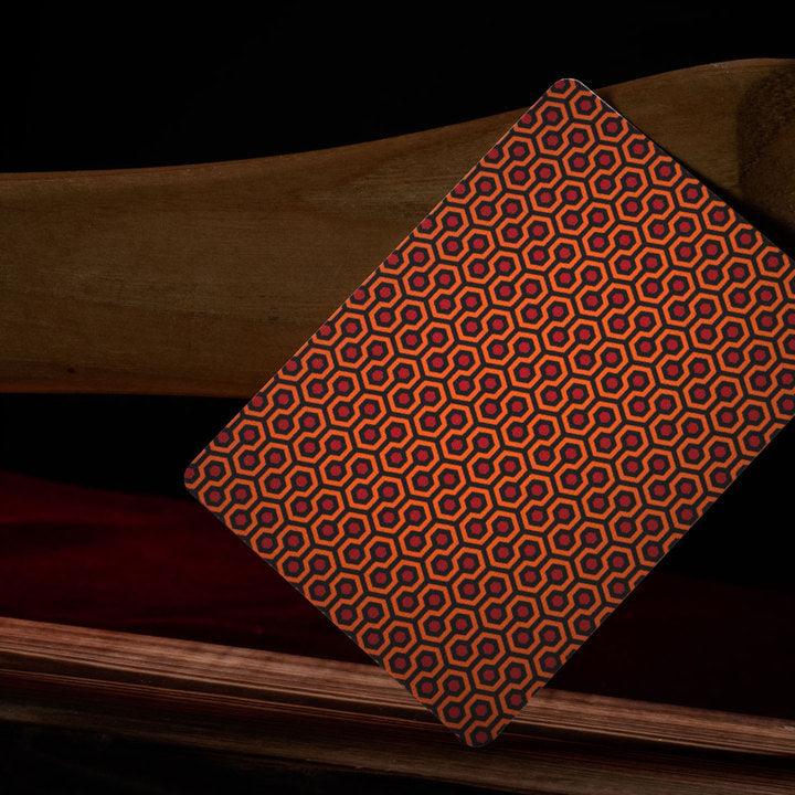 Room 237 Playing Cards-Playing Cards-Wondercraft