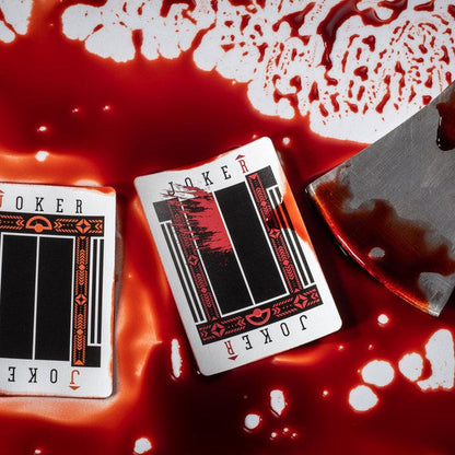 Room 237 Playing Cards-Playing Cards-Wondercraft