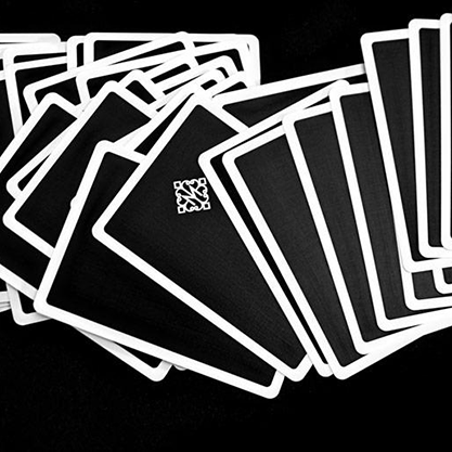 Rounders Playing Cards-Playing Cards-Wondercraft