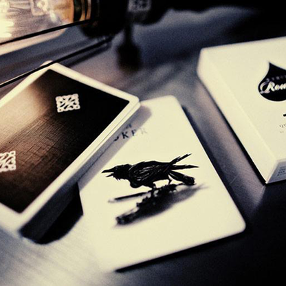 Rounders Playing Cards-Playing Cards-Wondercraft