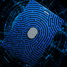 Secret Service Playing Cards by Riffle Shuffle-Playing Cards-Wondercraft