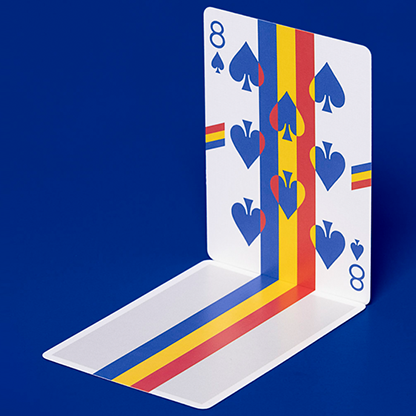 Shirosu Playing Cards-Playing Cards-Wondercraft